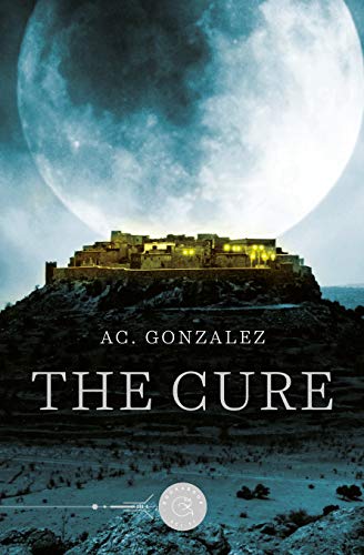 AC. Gonzalez – The cure (2021)
