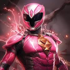 Power Rangers