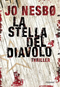Jo Nesbø - La stella del diavolo (2010)