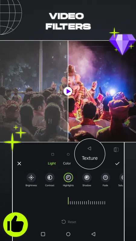 Download ShotCut Mod APK