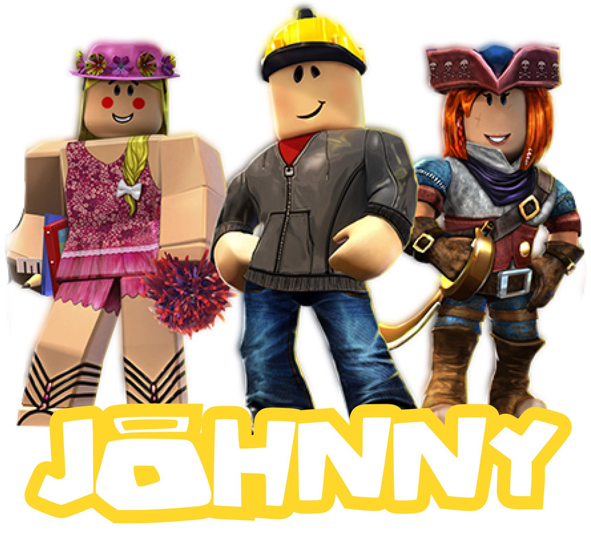 Roblox Name Decals