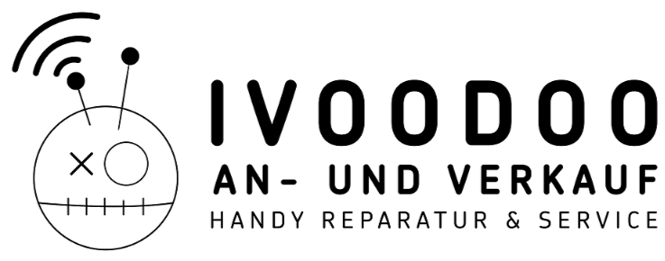 iVoodoo Firmenlogo