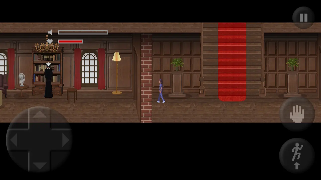 Mr Hopp's Playhouse 2 APK