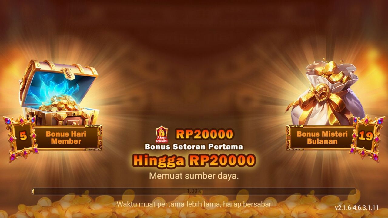 Rpvip5 APK SLOT