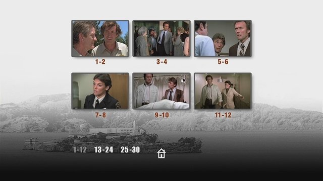 3 - Harry el Ejecutor [DVD9 Full][Pal][Cast/Ing/Ale][Sub:Varios][Thriller][1976]