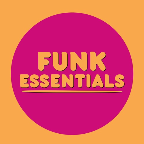 VA   Funk Essentials (2020) Mp3 320kbps