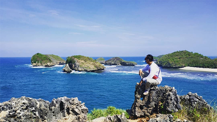 Pantai Kasap