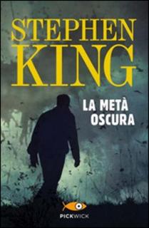 Stephen King - La metà  oscura (2018) .mp3 - 64 kbps