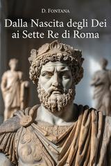 Diego Fontana – Dalla nascita degli dei ai sette re di Roma (2026)