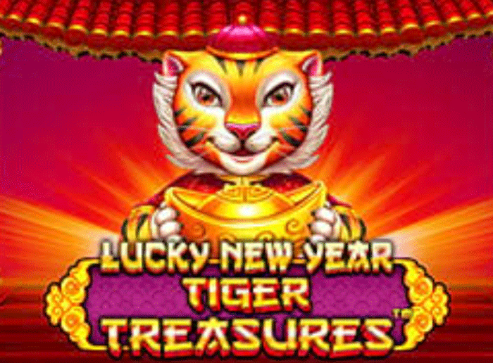 Daftar Sebagai Anggota Baru Situs Judi Slot Online Tiger Treasures Dan Dapatkan Bonus 100%