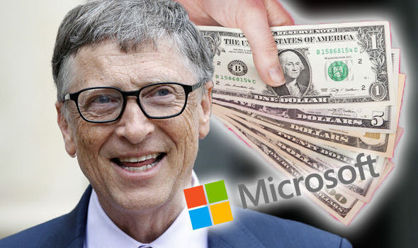 Bill Gates