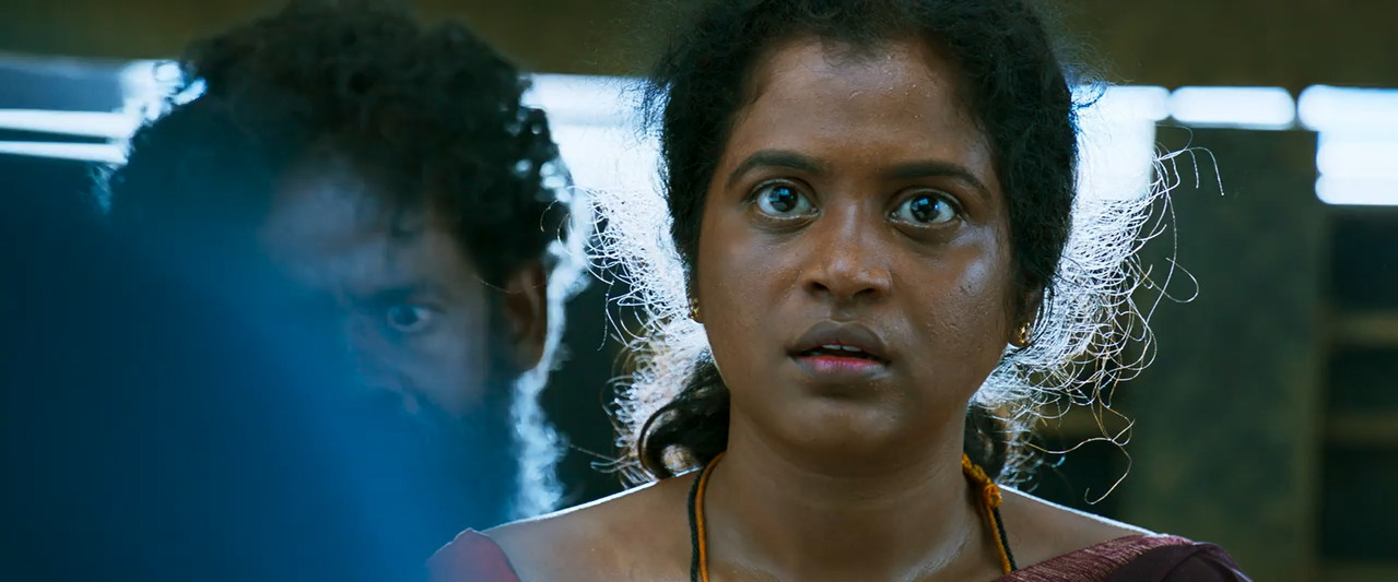 Kumki 2 2025 WebRip [Tamil] 480p 720p ESub Screenshot