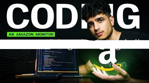 Building An Amazon Stock Monitor App Building An Amazon Stock Monitor App