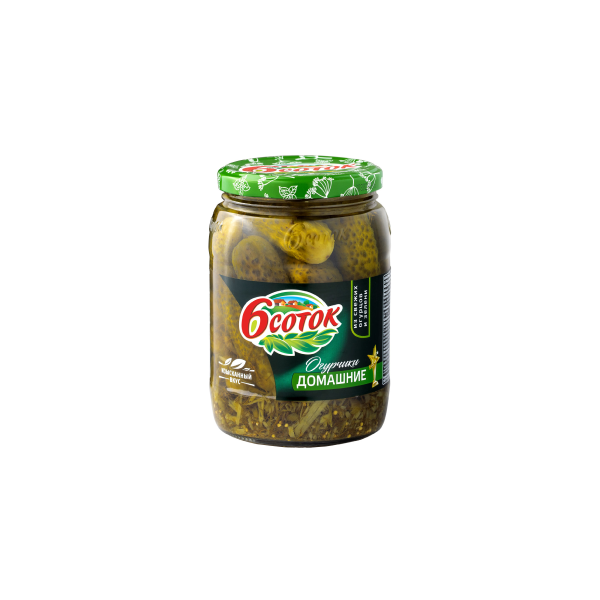 Огурцы 6 Соток Купить