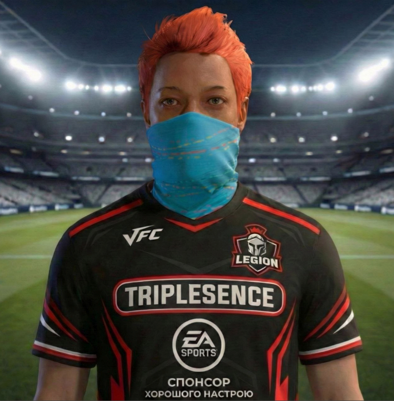 Avatar of TripleSence