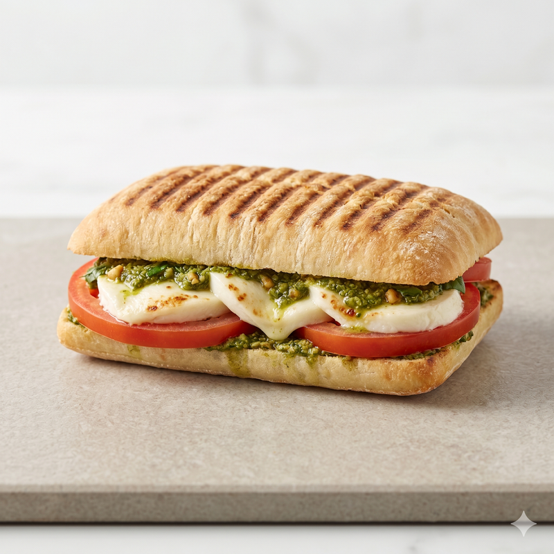Paninis Frescura