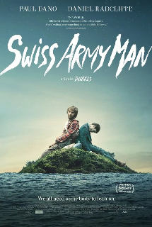 Swiss army man -.- Un amico multiuso (2017).mkv BDRip 576p x264 AC3 iTA