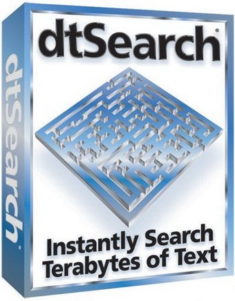 DtSearch Desktop / Engine 7.97.8675