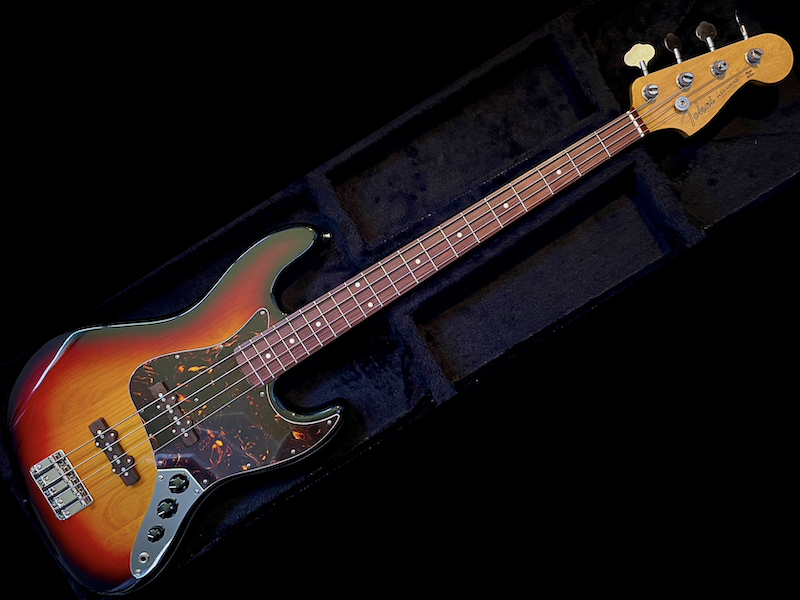 Clube Japanese Basses from the '80s - Página 5 Jazz-Sound