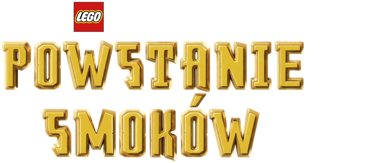 LEGO Ninjago Dragons Rising