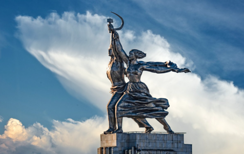 L'ouvrier et la gloire L'ouvrier et la gloire