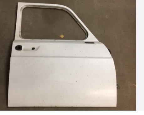 Charnières interieures (invisible)