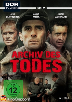 Archiv des Todes (1980)