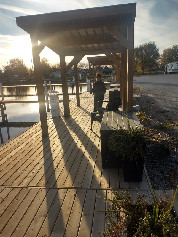 Dock1