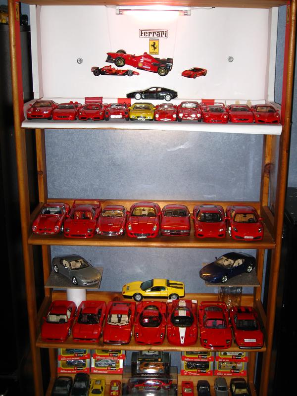 Diecast Models Diecast Models