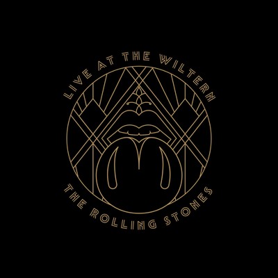 The Rolling Stones - Live At The Wiltern (2024) [CD-Quality + Hi-Res] [Official Digital Release]