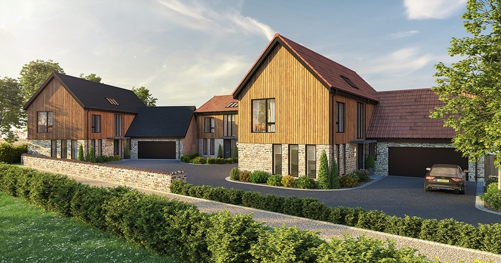 Cross Farm