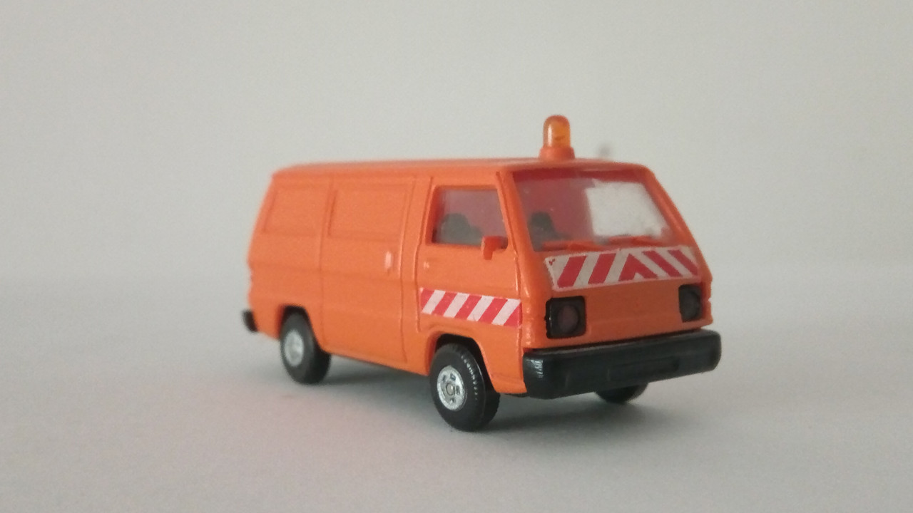 Mache (9312)