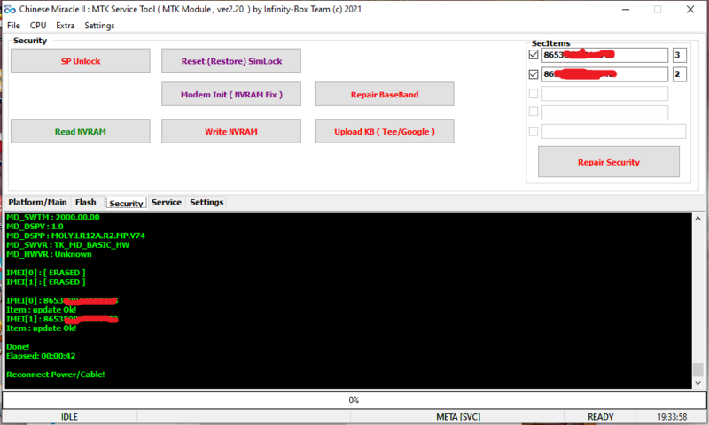 Mt6580 nvram.bin modem download speed