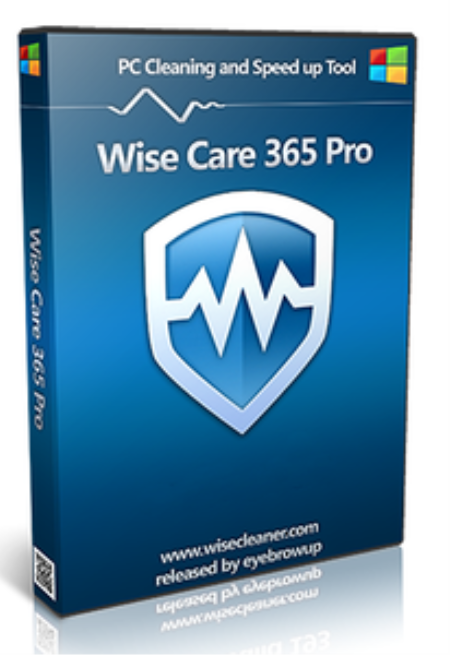 Wise Care 365 Pro 6.1.2.596 Multilingual Portable Wise Care 365 Pro 6.1.2.596 Multilingual Portable