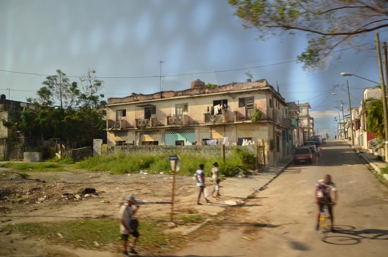 CUBA Y SUS PUEBLOS-1997/2017 - Blogs de Cuba - LA HABANA-16-9-2017 (203)