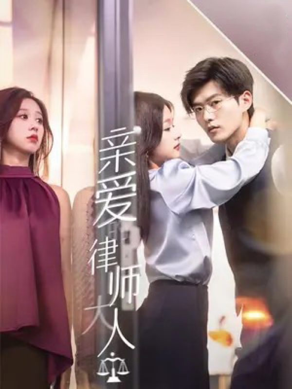 亲爱的律师大人
