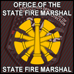 State Fire Marshal