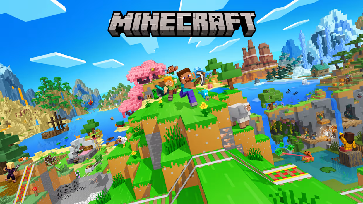 Full Access Minecraft Alt Account