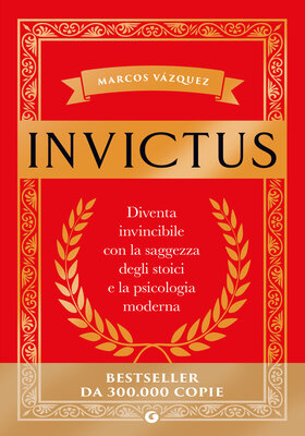 Marcos Vazquez - Invictus (2025)
