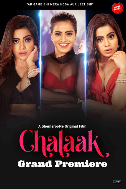 Download Chalaak (2023) HDRip Hindi Full Movie 480p [300MB] | 720p [760MB] | 1080p [1.6GB]