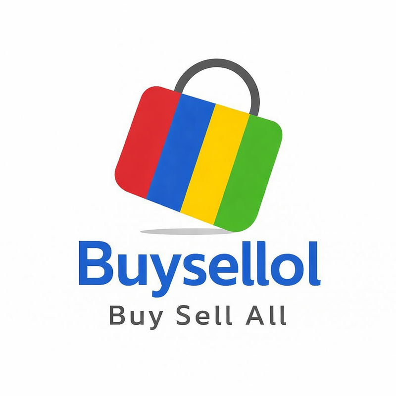 Buysellol Logo