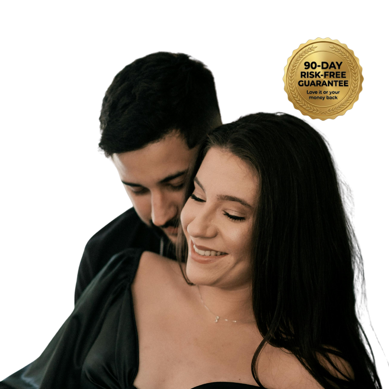 Happy couple - Proven Results