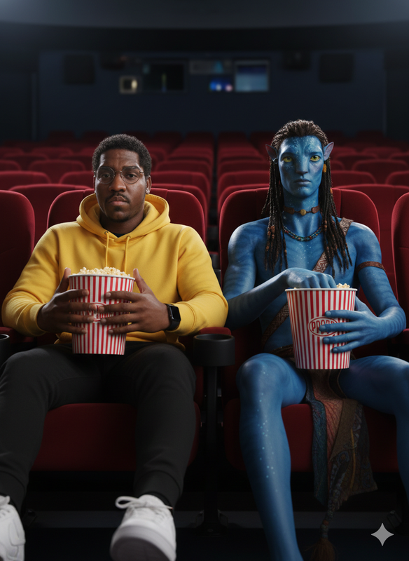 Avatar
