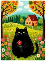 weggelopenkat1