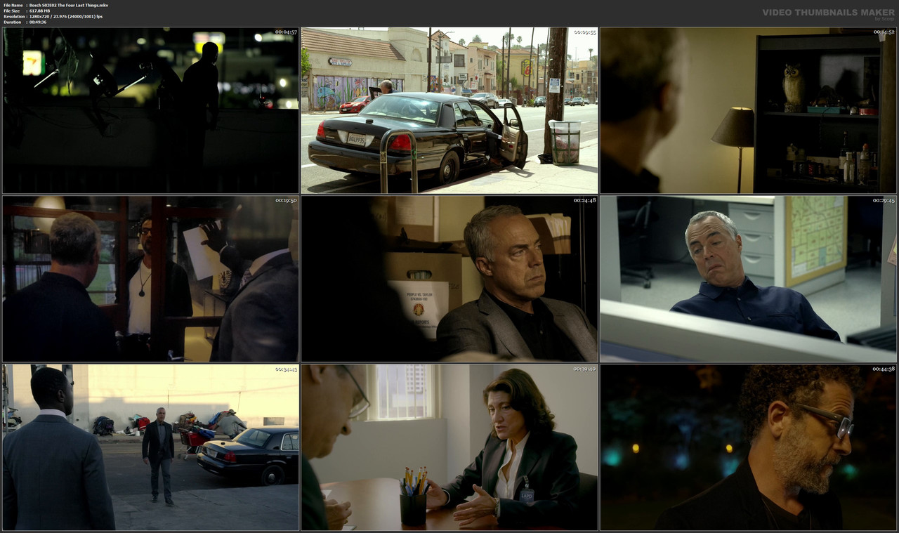 Bosch S03E02 The Four Last Things.mkv