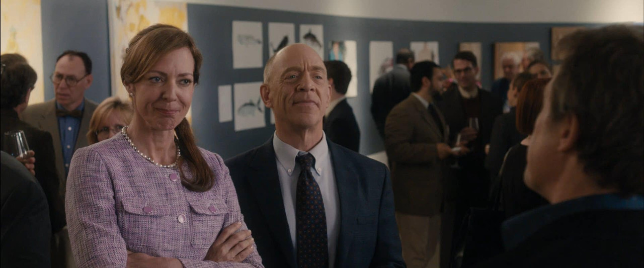 Professore Per Amore (2014) FullHD m1080p iTA DT