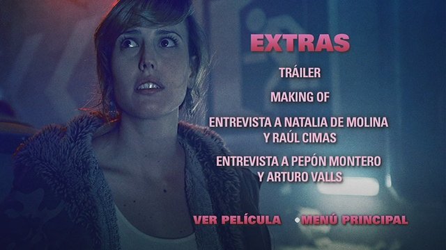 3 - Los del Túnel [DVD9 Full][Pal][Castellano][Sub:Ing][Comedia][2017]