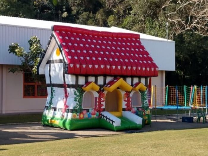 Pula-Pula Casa Colonial - Foto 2