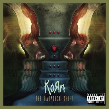 The Paradigm Shift (2013) [Deluxe]