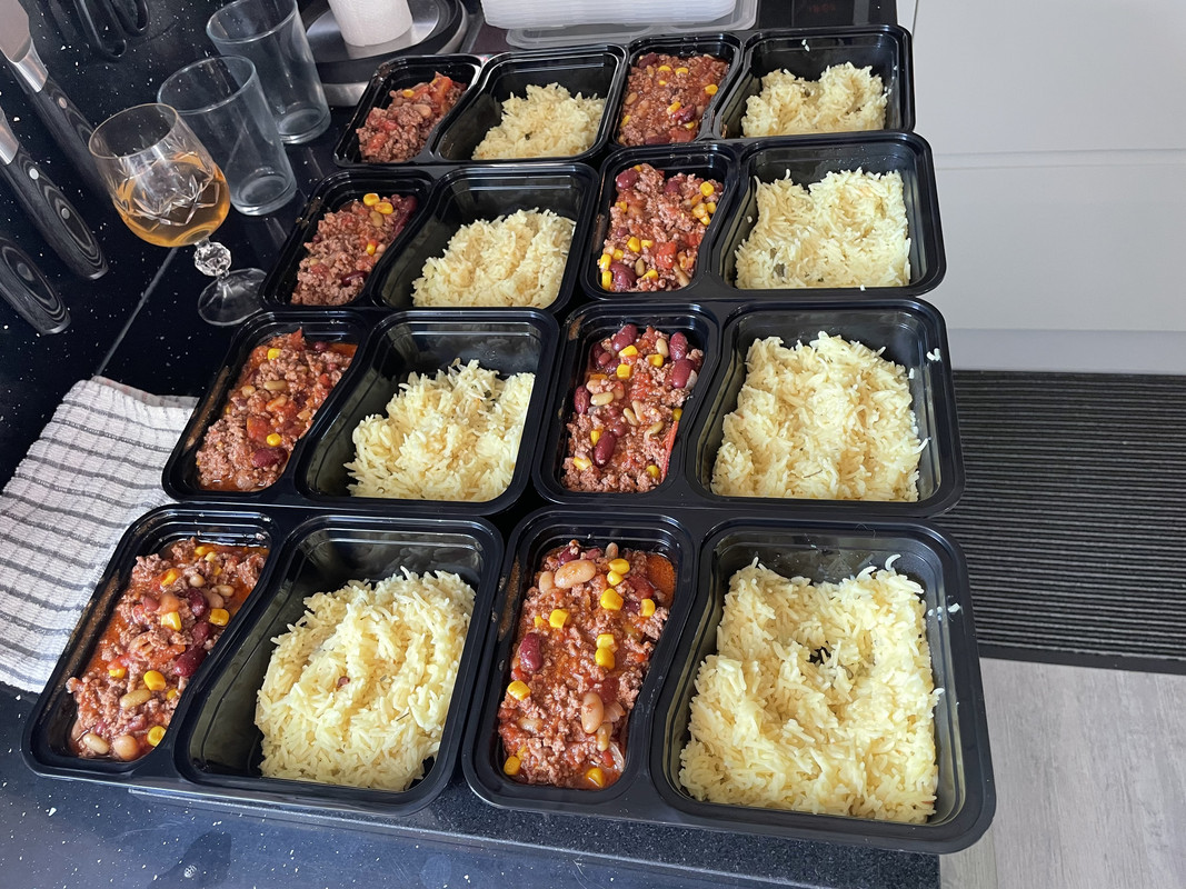 Spice mince
